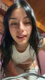 Luleta webcam model stream image