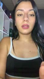 Luleta webcam model stream image