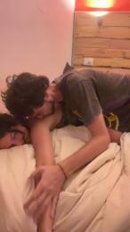 Ninfi webcam cam4 model stream image