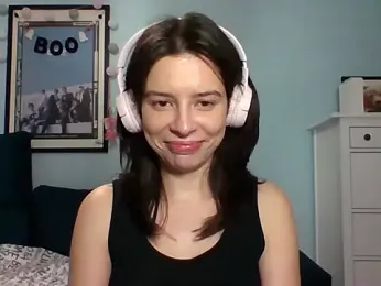 LariceSexy webcam model stream image