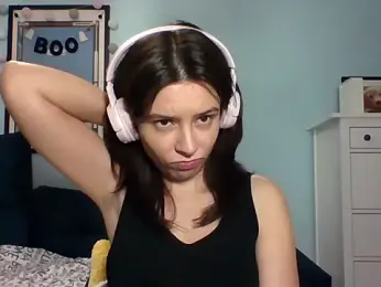 LariceSexy webcam model stream image