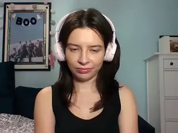 LariceSexy webcam model stream image