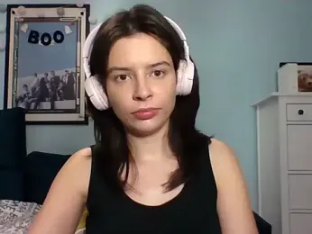 LariceSexy webcam stripchat model stream image