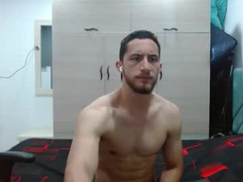 enzo_savage webcam model stream image