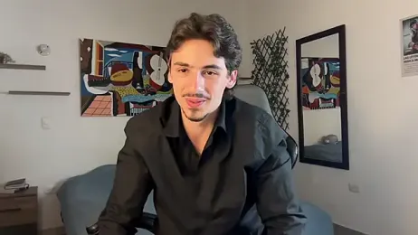 David_Brown18 webcam model stream image