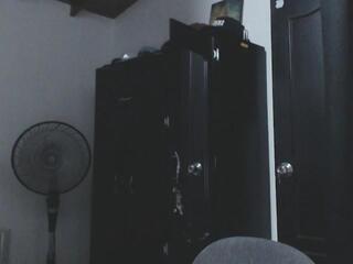 Miguel G webcam model stream image