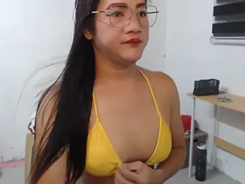 BridgetteOnfire webcam stripchat model stream image