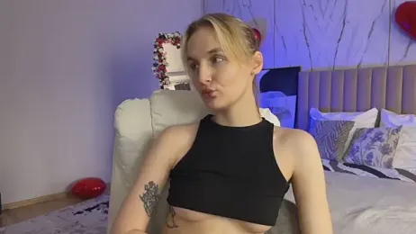 _Vikky_Moon_ webcam model stream image