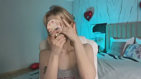 _Vikky_Moon_ webcam model stream image