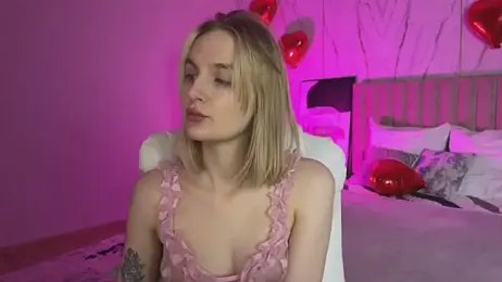 _Vikky_Moon_ webcam model stream image