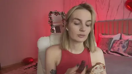 _Vikky_Moon_ webcam model stream image