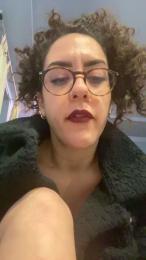 LadyAzar webcam model stream image