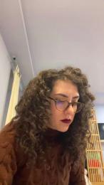 LadyAzar webcam model stream image