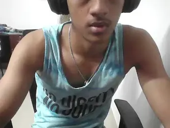 Tamil_pyan webcam model stream image