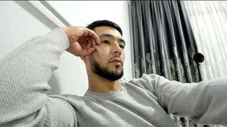 LORD_MANN webcam model stream image