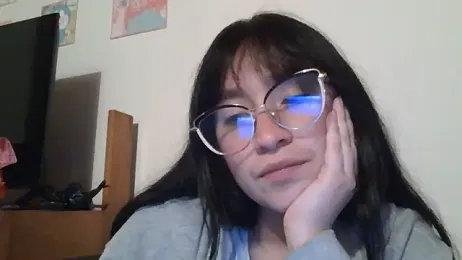 Arielle_lov webcam model stream image