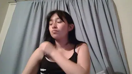 Arielle_lov webcam model stream image