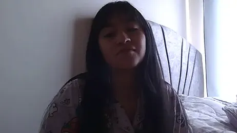 Arielle_lov webcam model stream image