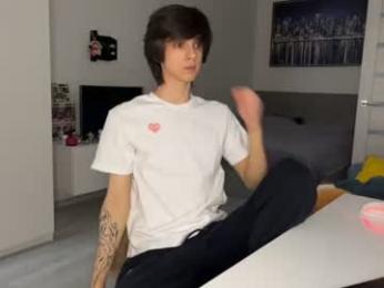 yoo_dee_ohh webcam model stream image