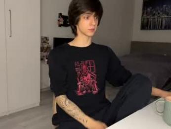 yoo_dee_ohh webcam model stream image