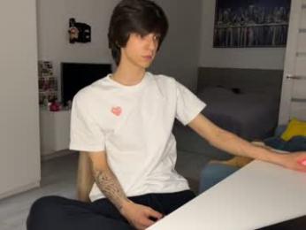 yoo_dee_ohh webcam model stream image
