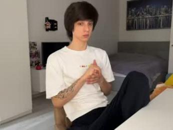 yoo_dee_ohh webcam model stream image