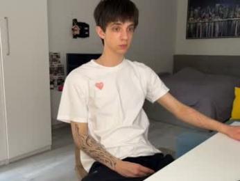 yoo_dee_ohh webcam model stream image