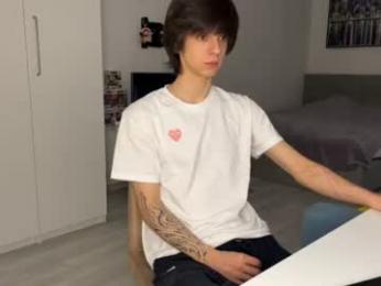 yoo_dee_ohh webcam model stream image