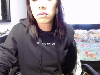 sensual_natalie webcam model stream image