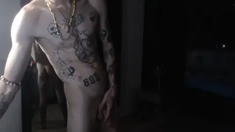 Ryan_Owenss webcam model stream image
