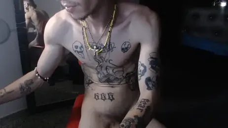 Ryan_Owenss webcam model stream image