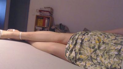 TV_Jenny webcam cam4 model stream image