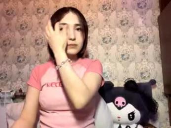 cassiheyn webcam model stream image