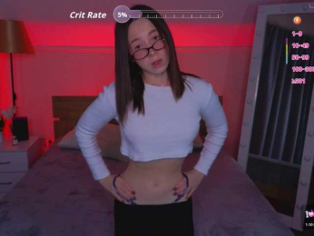 Trixiie webcam model stream image