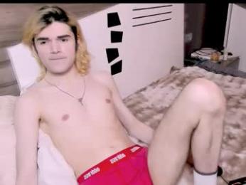 nic_ky webcam chaturbate model stream image