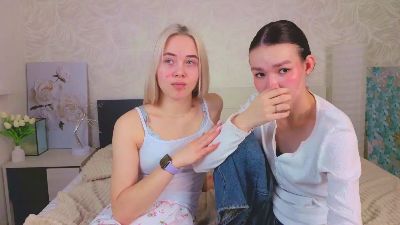 MarylouDeike webcam model stream image