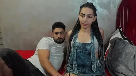 JuliaMario webcam model stream image