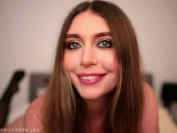 shy_jane webcam model stream image