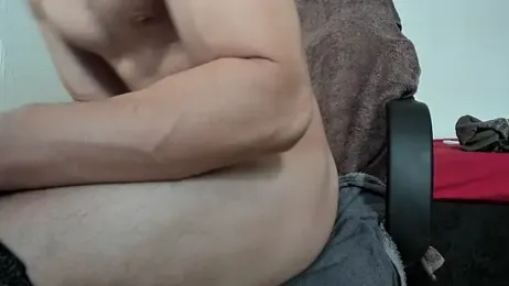 TristanWoods webcam model stream image