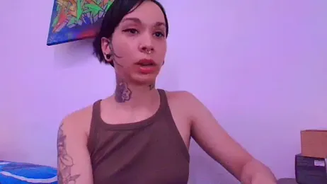 Lady_Godss webcam stripchat model stream image