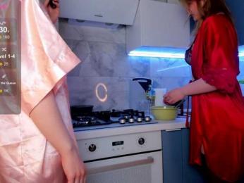 BellaBrow webcam bongacams model stream image