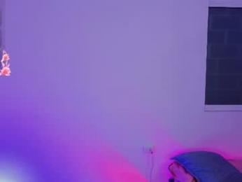 eva_camila webcam chaturbate model stream image