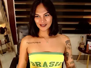 SarahAmber webcam stripchat model stream image