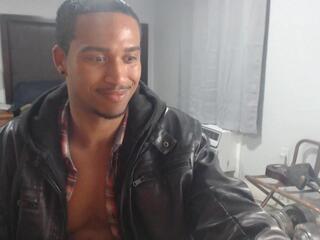 Devon Adam webcam model stream image
