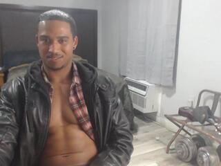 Devon Adam webcam model stream image