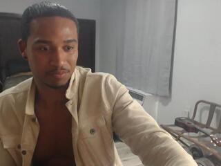 Devon Adam webcam model stream image