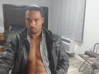 Devon Adam webcam flirt4free model stream image