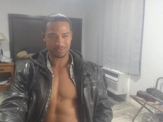 Devon Adam webcam model stream image