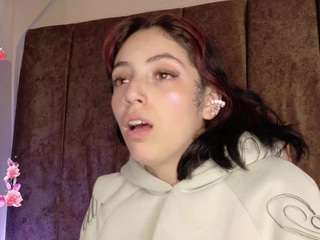 megan-cole1 webcam model stream image