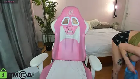 Lesya_Flin webcam model stream image